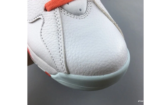 (GS) RETRO AIR 7 442960-104 TOPAZ JORDAN MIST 442960-104 0311